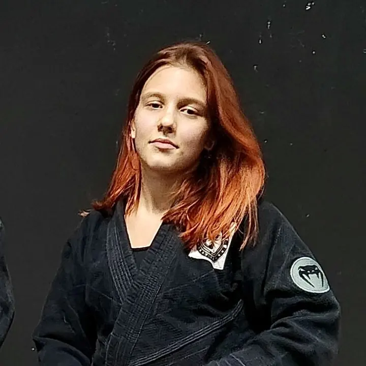 Даниела Алексовска
